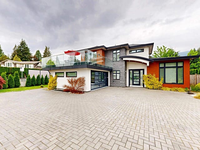 House for sale in North Vancouver, North Vancouver, 3560 Highland Boulevard, 263144317 | Realtylink.org