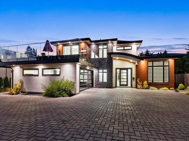 House for sale in North Vancouver, North Vancouver, 3560 Highland Boulevard, 263144317 | Realtylink.org