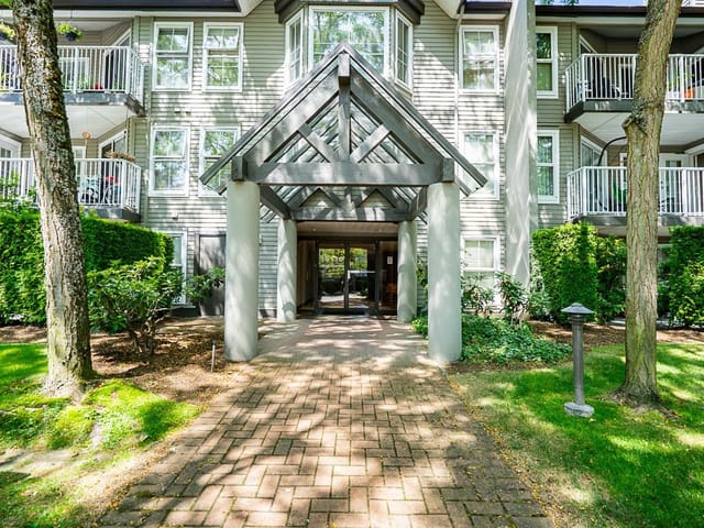 Apartment for sale in Surrey, North Surrey, 314 15110 108 Avenue, 263144320 | Realtylink.org