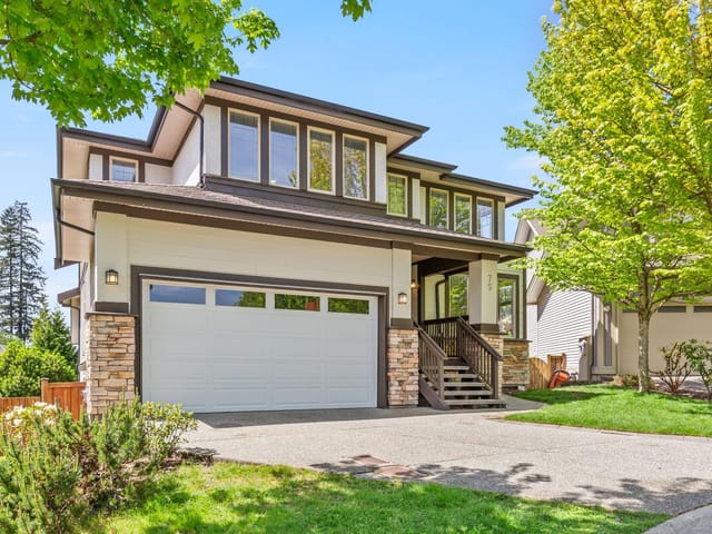 House for sale in Port Moody, Port Moody, 75 Maple Drive, 263144322 | Realtylink.org