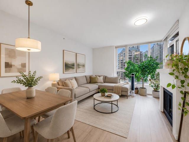 Apartment for sale in Coquitlam, Coquitlam, 610 1178 Heffley Crescent, 263144323 | Realtylink.org