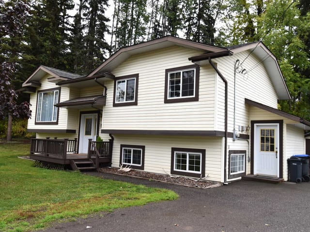 House for sale in Telkwa, Smithers And Area, 1455 Willow Street, 263144326 | Realtylink.org