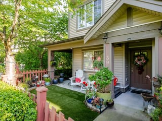 Townhouse for sale in Maple Ridge, Maple Ridge, 39 10151 240th Street, 263144341 | Realtylink.org