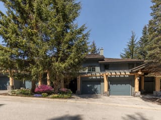 Townhouse for sale in Whistler, Whistler, 32 2250 Nordic Drive, 263144342 | Realtylink.org