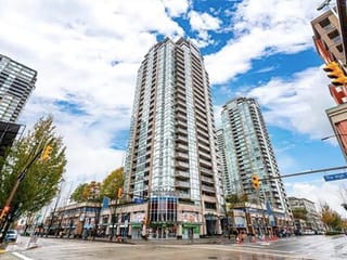 Apartment for sale in Coquitlam, Coquitlam, 1106 2978 Glen Drive, 263144343 | Realtylink.org