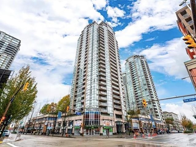 Apartment for sale in Coquitlam, Coquitlam, 1106 2978 Glen Drive, 263144343 | Realtylink.org