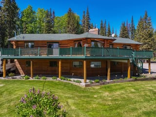House for sale in Quesnel, Quesnel, 4845 Ten Mile Lake Road, 263144344 | Realtylink.org