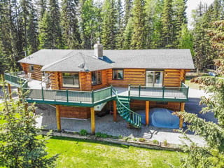House for sale in Quesnel, Quesnel, 4845 Ten Mile Lake Road, 263144344 | Realtylink.org