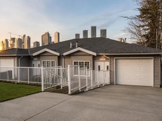 1/2 Duplex for sale in Burnaby, Burnaby North, 5131 Manor Street, 263144346 | Realtylink.org