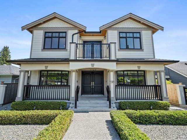 House for sale in North Vancouver, North Vancouver, 1720 Sutherland Avenue, 263144347 | Realtylink.org