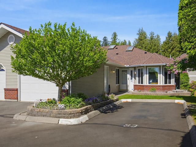 Townhouse for sale in Abbotsford, Abbotsford, 39 1973 Winfield Drive, 263144348 | Realtylink.org