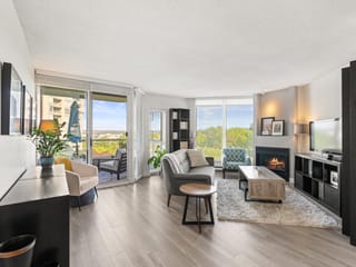 Apartment for sale in New Westminster, New Westminster, 506 1135 Quayside Drive, 263144349 | Realtylink.org