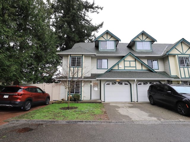 Townhouse for sale in Maple Ridge, Maple Ridge, 16 21409 Dewdney Trunk Road, 263144353 | Realtylink.org