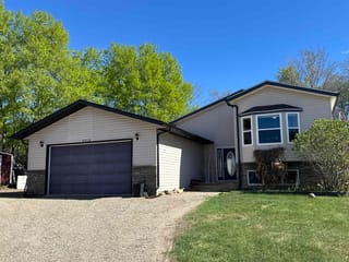 Manufactured Home for sale in Taylor, Fort St. John, 9616 Fairway Avenue, 263144356 | Realtylink.org