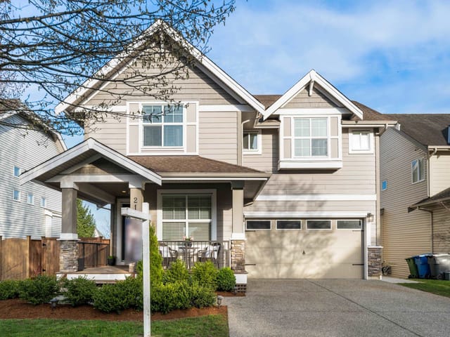 House for sale in Abbotsford, Abbotsford, 2108 Zinfandel Drive, 263144358 | Realtylink.org