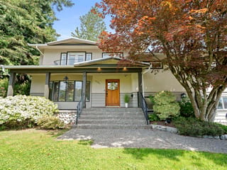 House for sale in North Vancouver, North Vancouver, 4792 Cedarcrest Avenue, 263144363 | Realtylink.org