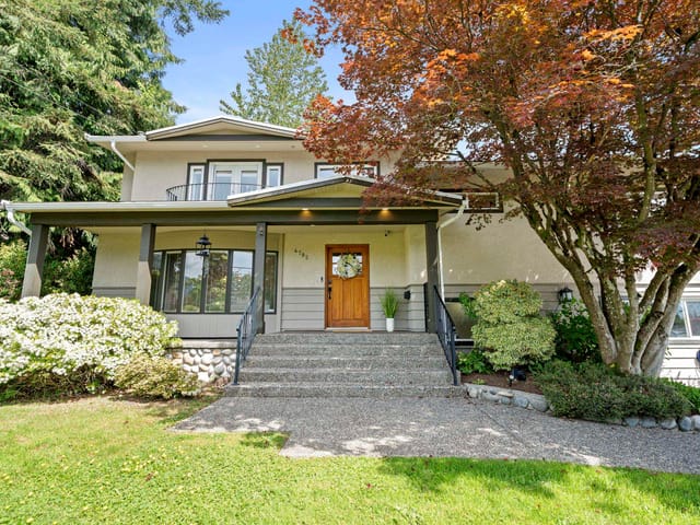 House for sale in North Vancouver, North Vancouver, 4792 Cedarcrest Avenue, 263144363 | Realtylink.org