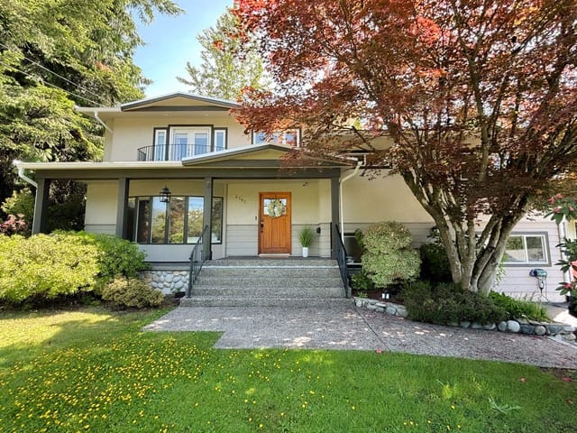 House for sale in North Vancouver, North Vancouver, 4792 Cedarcrest Avenue, 263144363 | Realtylink.org