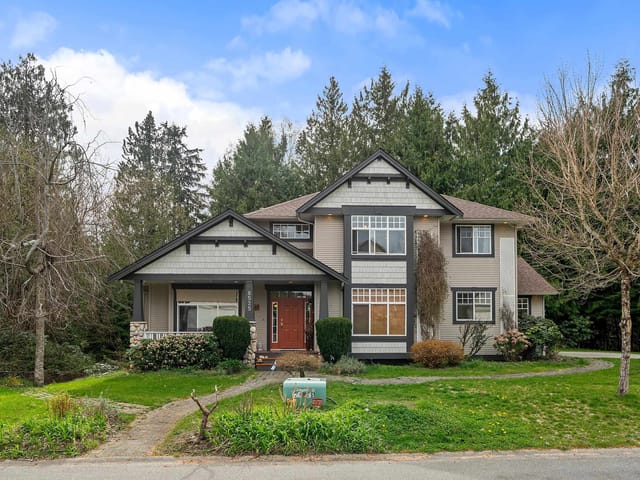 House for sale in Mission, Mission, 8525 Doerksen Drive, 263144367 | Realtylink.org