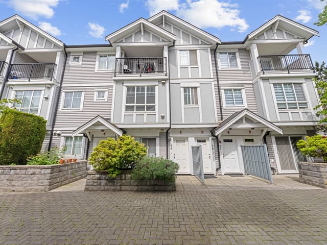Apartment for sale in Surrey, North Surrey, 35 13239 Old Yale Road, 263144372 | Realtylink.org