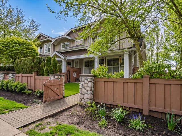 Townhouse for sale in Langley, Langley, 17 20460 66 Avenue, 263144373 | Realtylink.org