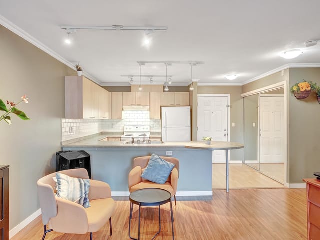 Apartment for sale in Surrey, Surrey, 304 12083 92a Avenue, 263144374 | Realtylink.org