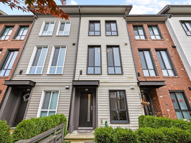 Townhouse for sale in Surrey, South Surrey White Rock, 65 15898 27 Avenue, 263144375 | Realtylink.org