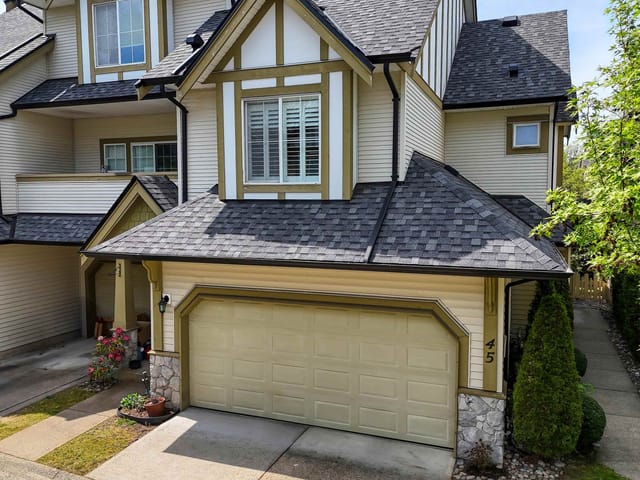 Townhouse for sale in Surrey, Cloverdale, 45 18707 65 Avenue, 263144377 | Realtylink.org