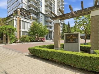 Apartment for sale in Port Moody, Port Moody, 1201 290 Newport Drive, 263144378 | Realtylink.org