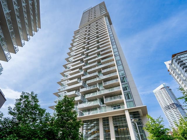 Apartment for sale in Coquitlam, Coquitlam, 606 567 Clarke Road, 263144381 | Realtylink.org