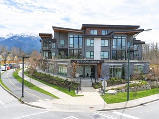 Apartment for sale in Squamish, Squamish, 213 1870 Dowad Drive, 263144382 | Realtylink.org