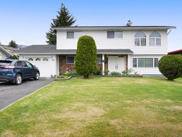 House for sale in Kitimat, Kitimat, 82 Braun Street, 263144383 | Realtylink.org