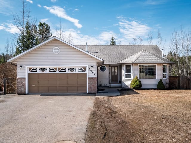 House for sale in Prince George, PG City North, 3449 Clearwood Place, 263144386 | Realtylink.org