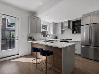 Townhouse for sale in North Vancouver, North Vancouver, 21 856 Orwell Street, 263144392 | Realtylink.org
