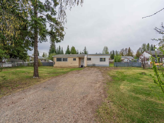 Lot for sale in Prince George, PG City North, 3183 Austin Road, 263144393 | Realtylink.org