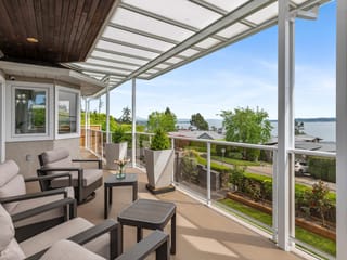 House for sale in White Rock, South Surrey White Rock, 14357 Sunset Drive, 263144394 | Realtylink.org