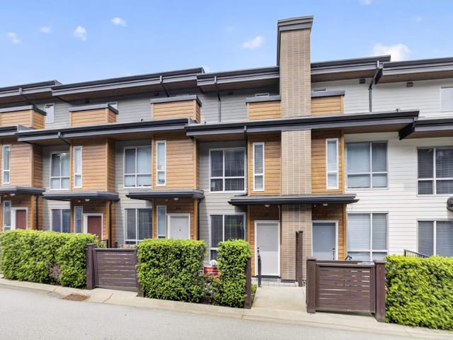 Townhouse for sale in Surrey, South Surrey White Rock, 65 15775 Mountain View Drive, 263144395 | Realtylink.org