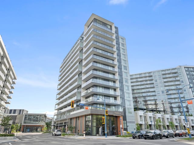 Apartment for sale in Richmond, Richmond, 604 6788 Minoru Boulevard, 263144396 | Realtylink.org