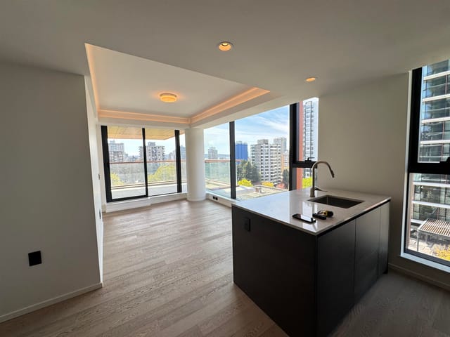 Apartment for rent in Vancouver, Vancouver West, 1102 1408 Robson Street, 263144397 | Realtylink.org