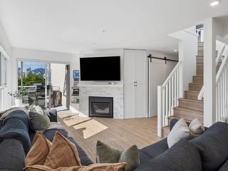 Townhouse for sale in Vancouver, Vancouver West, 103 933 West 8th Avenue, 263144399 | Realtylink.org