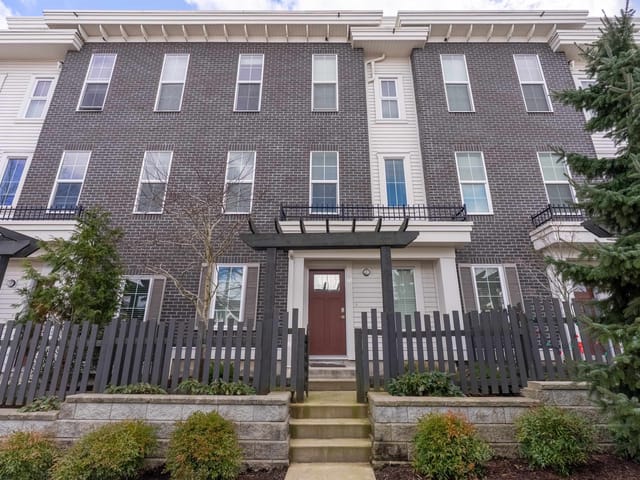 Townhouse for sale in Langley, Langley, 60 8371 202b Street, 263144400 | Realtylink.org