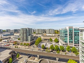 Apartment for sale in Richmond, Richmond, 1810 8033 Saba Road, 263144401 | Realtylink.org