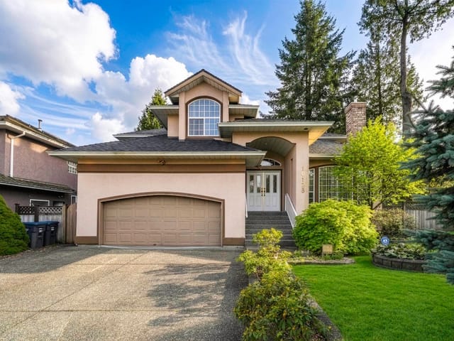 House for sale in Surrey, North Surrey, 10123 157 Street, 263144406 | Realtylink.org