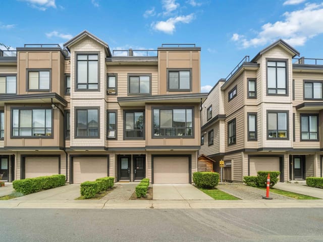 Townhouse for sale in New Westminster, New Westminster, 30 100 Wood Street, 263144409 | Realtylink.org