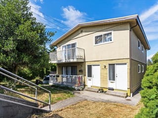 Duplex for sale in Burnaby, Burnaby South, 6632 Canada Way, 263144412 | Realtylink.org