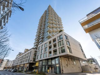 Apartment for sale in Vancouver, Vancouver East, 411 3538 Sawmill Crescent, 263144413 | Realtylink.org