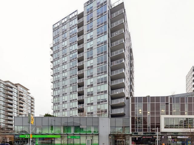 Apartment for sale in Richmond, Richmond, 709 7488 Lansdowne Road, 263144414 | Realtylink.org