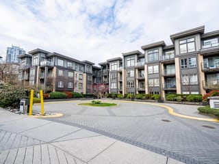 Apartment for sale in New Westminster, New Westminster, 110 225 Francis Way, 263144421 | Realtylink.org