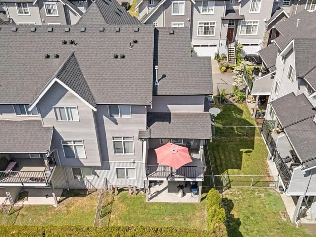 Townhouse for sale in Chilliwack, Chilliwack, 77 8881 Walters Street, 263144423 | Realtylink.org