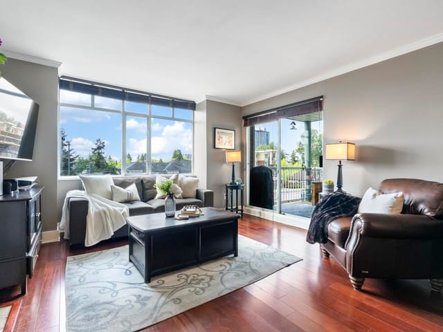 Apartment for sale in Surrey, North Surrey, 206 9763 140 Street, 263144425 | Realtylink.org